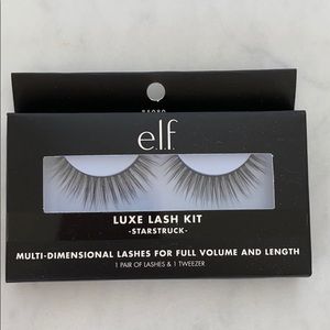 luxe lash kit- elf